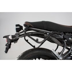Sidetaske kit - SW motech Yamaha XSR 700