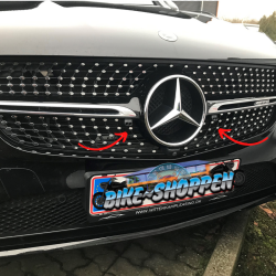 Rdyrs Alarm Til MC/Bil