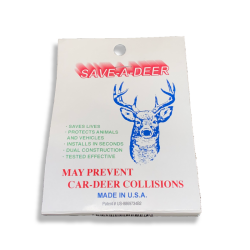 Rdyrs Alarm Til MC/Bil