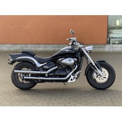 Falcon Fremflytterst Suzuki Modeller