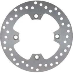 EBC Bremseskiver Baghjul Honda