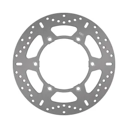 EBC Bremseskiver Forhjul Honda