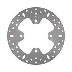 EBC Bremseskiver Baghjul Honda