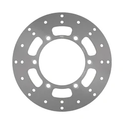 EBC Bremseskiver Forhjul Honda