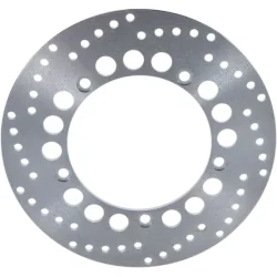 EBC Bremseskiver Forhjul Honda