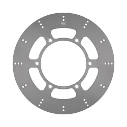 EBC Bremseskiver Forhjul Honda
