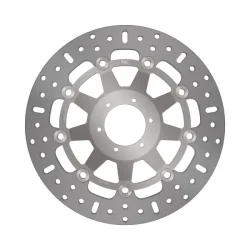 EBC Bremseskiver Forhjul Honda