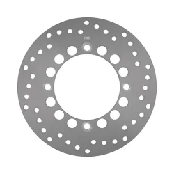 EBC Bremseskiver Baghjul Honda