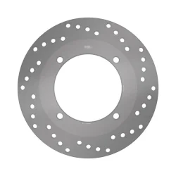 EBC Bremseskiver Baghjul Honda