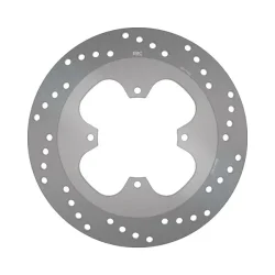 EBC Bremseskiver Baghjul Honda