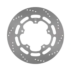 EBC Bremseskiver Forhjul Honda