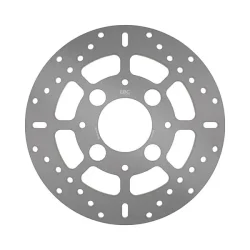 EBC Bremseskiver Baghjul Honda