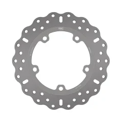 EBC Bremseskiver Baghjul Honda