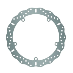 EBC Bremseskiver Forhjul Suzuki