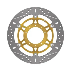 EBC Bremseskiver Forhjul Honda