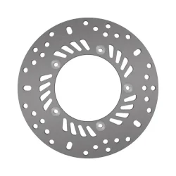 EBC Bremseskiver Forhjul Honda