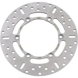 EBC Bremseskiver Baghjul Yamaha