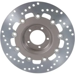 EBC Bremseskiver Forhjul Yamaha