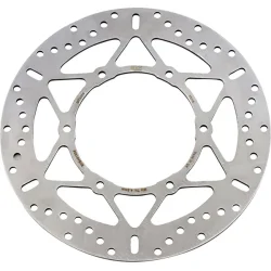 EBC Bremseskiver Forhjul Yamaha