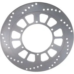 EBC Bremseskiver Baghjul Yamaha