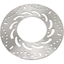 EBC Bremseskiver Baghjul Yamaha