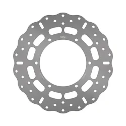 EBC Bremseskiver Baghjul Yamaha