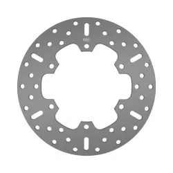 EBC Bremseskiver Baghjul Yamaha