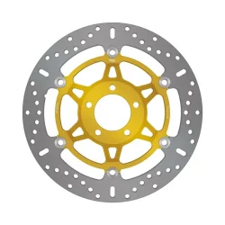 EBC Bremseskiver Forhjul Suzuki