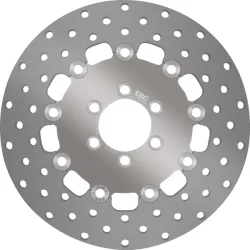 EBC Bremseskive Baghjul Suzuki