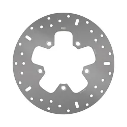 EBC Bremseskive Baghjul Suzuki