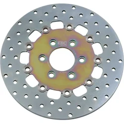EBC Bremseskive Baghjul Suzuki