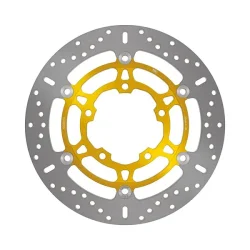 EBC Bremseskiver Forhjul Suzuki