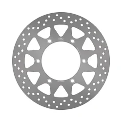 EBC Bremseskiver Forhjul Suzuki