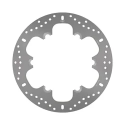 EBC Bremseskiver Forhjul Kawasaki