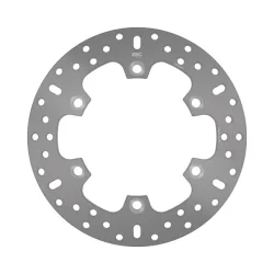 EBC Bremseskiver Baghjul Kawasaki