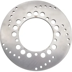 EBC Bremseskiver Baghjul Kawasaki