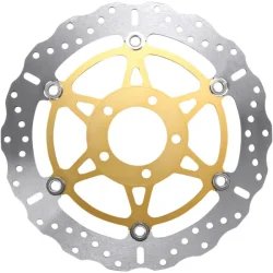 EBC Bremseskiver Forhjul Kawasaki