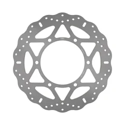 EBC Bremseskiver Forhjul Kawasaki