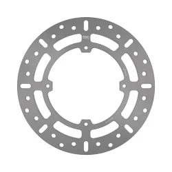 EBC Bremseskiver Forhjul Honda