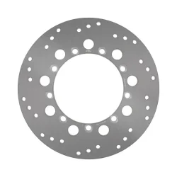 EBC Bremseskiver Forhjul Kawasaki