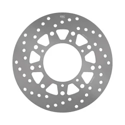 EBC Bremseskiver Baghjul Yamaha