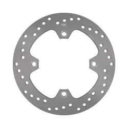 EBC Bremseskiver Forhjul Suzuki