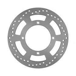 EBC Bremseskiver Forhjul Suzuki
