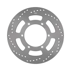 EBC Bremseskiver Forhjul Suzuki