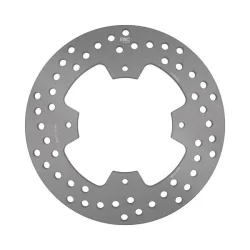 EBC Bremseskiver Baghjul Honda