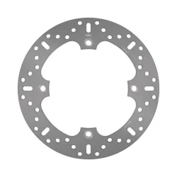 EBC Bremseskiver Baghjul Honda