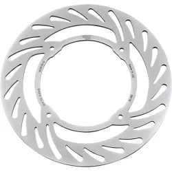 EBC Bremseskiver Baghjul Honda