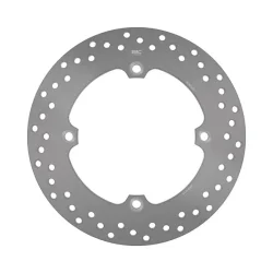 EBC Bremseskive Baghjul Suzuki