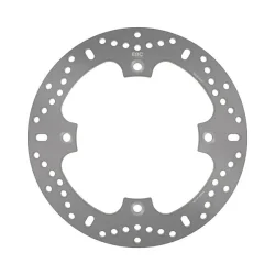 EBC Bremseskiver Forhjul Honda