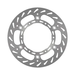 EBC Bremseskiver Forhjul Yamaha